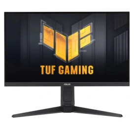 ASUS Monitor LED ASUS Gaming TUF VG27AQL5A, 27 inch, QHD, IPS, 1 ms, 210 Hz, FreeSync Premium, Black - IT-Fashion.ro