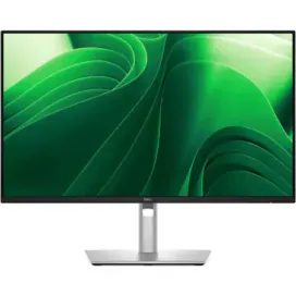 Dell Monitor LED DELL P2425D, QHD, 23.8", 5 ms, 100 Hz, Black/Silver - IT-Fashion.ro