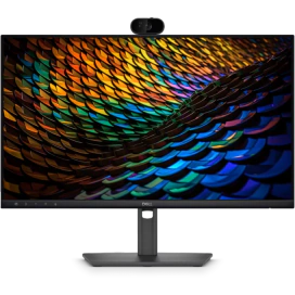 Dell Monitor LED DELL P2426HEB, 23.8" Full HD, 120 Hz, 5 ms, Black - IT-Fashion.ro