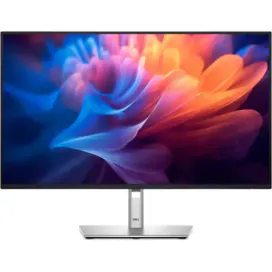 Dell Monitor LED DELL P2725HE-05, 27" Full HD, IPS, 5 ms, 100 Hz, Black/Silver - IT-Fashion.ro