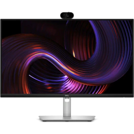 Dell Monitor LED DELL P2726DEV, 27" QHD, 100 Hz, 5 ms, Black/Silver - IT-Fashion.ro