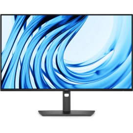 Dell Monitor LED DELL P2726H, 27" Full HD, 120 Hz, 5 ms, Black - IT-Fashion.ro