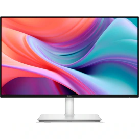 Dell Monitor LED DELL S2425HSM, 23.8 inch, FHD, IPS, 1 ms, 144 Hz, FreeSync, White - IT-Fashion.ro