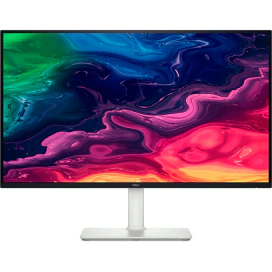 Dell Monitor LED DELL S2725QC, UHD, 27", 4 ms, 120 Hz, Silver - IT-Fashion.ro