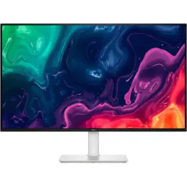 Dell Monitor LED DELL S3225QS, UHD, 31.5", 4 ms, 120 Hz, White - IT-Fashion.ro