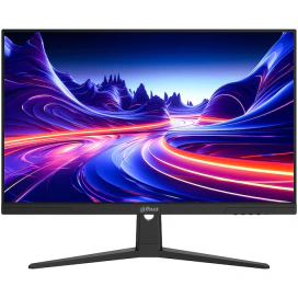 DAHUA Monitor LED Gaming DAHUA DHI-LM27-E231BN, 27” Full HD, 200Hz, 0.5ms, Negru - IT-Fashion.ro
