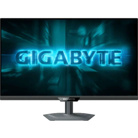 GIGABYTE Monitor LED Gaming GIGABYTE G27Q20, 27” QHD, 210Hz, 0.5ms, Negru - IT-Fashion.ro