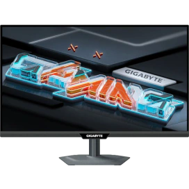 GIGABYTE Monitor LED Gaming GIGABYTE M27QS, 27” QHD, 180Hz, 1ms, Negru - IT-Fashion.ro