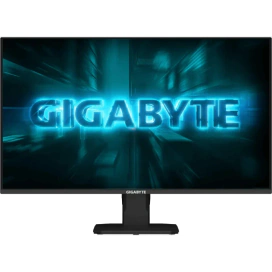 GIGABYTE Monitor LED GIGABYTE Gaming GS25F14 EK, 24.5 inch, FHD, IPS, 1 ms, 144 Hz, HDR, FreeSync, Black - IT-Fashion.ro