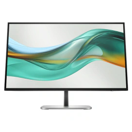 HP Monitor LED HP B28F5UT 27 Inch, Full HD, 120Hz, 5ms, IPS, Black - IT-Fashion.ro