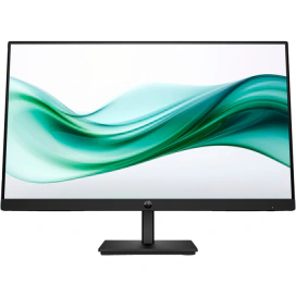 HP Monitor LED HP Seria 3 Pro 324pv 9U5C1AA, 23.8" Full HD, 100 Hz, 5 ms, Black - IT-Fashion.ro
