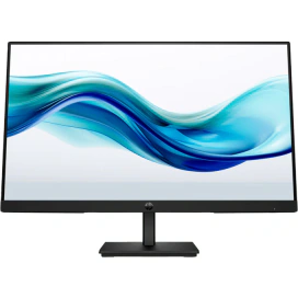 HP Monitor LED HP Seria 3 Pro 9U5J5UT, 23.8" Full HD, 100 Hz, 5 ms, Black - IT-Fashion.ro
