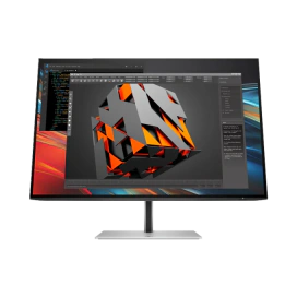 HP Monitor LED HP Seria 7 Pro 724 pn 8X534E9, 24" WUXGA, 100 Hz, 5 ms, Black/Silver - IT-Fashion.ro