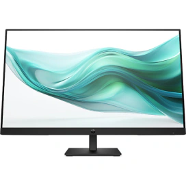 HP Monitor LED HP Series 3 Pro 327ph B0CG8UT#ABB, 27" Full HD, 100Hz, 5 ms, Negru - IT-Fashion.ro