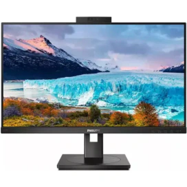 PHILIPS Monitor LED PHILIPS 272S1MH/00, 27 inch, Full HD, 144Hz - IT-Fashion.ro