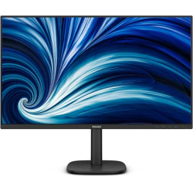 PHILIPS Monitor LED PHILIPS 27B2N3500J/00, 27" QHD, 120 Hz, 4 ms, Black - IT-Fashion.ro