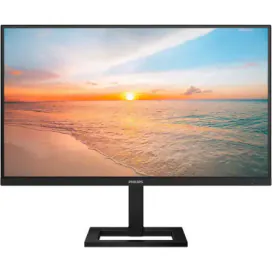 Monitor LED PHILIPS 27E1N1800AE/00, 27" UHD, 4ms, 60 Hz, Black