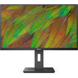 PHILIPS Monitor LED PHILIPS 32B1N3800/00, 31.5" UHD, 60 Hz, 4 ms, Black - IT-Fashion.ro