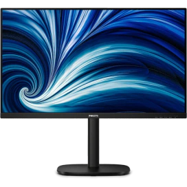PHILIPS Monitor LED PHILIPS 32B2N3500/00, 31.5" QHD, 100 Hz, 4 ms, Black - IT-Fashion.ro