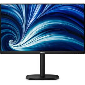 PHILIPS Monitor LED PHILIPS 32B2U3601/00, 31.5" QHD, 60 Hz, 4 ms, Black - IT-Fashion.ro