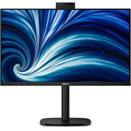 PHILIPS Monitor LED PHILIPS 32B2U3601H/00, 31.5" QHD, 100 Hz, 4 ms, Black - IT-Fashion.ro