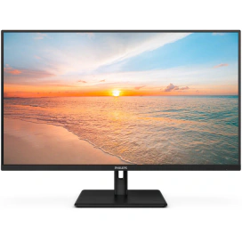 PHILIPS Monitor LED PHILIPS 32E1N1800LA/00, 31.5" UHD, 60 Hz, 4 ms, Black - IT-Fashion.ro