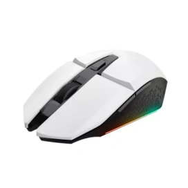 INTER-TECH Mouse gaming wireless TRUST GXT110W Felox – precizie și libertate în mișcare - IT-Fashion.ro