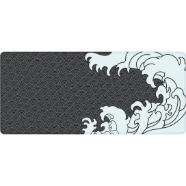 Dark Project Mouse pad gaming DARK PROJECT Bushido XL - IT-Fashion.ro