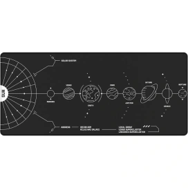 Dark Project Mouse pad gaming DARK PROJECT Terra Nova XL - IT-Fashion.ro