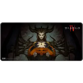 Mouse pad gaming Diablo IV - Lilith XL