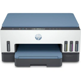HP Multifunctional HP Smart Tank 725 All-in-One InkJet CISS, Color, Format A4, Duplex, Wi-Fi - IT-Fashion.ro