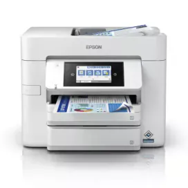 EPSON Multifuncțional Inkjet color EPSON WorkForce Pro WF-C4810DTWF - IT-Fashion.ro