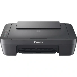 Canon Multifuncțional Jet CANON PIXMA MG2551S, Color, Format A4, Negru - IT-Fashion.ro