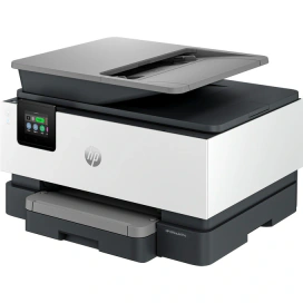 HP Multifuncțional Jet HP OfficeJet Pro 9120b, Color, Format A4, Duplex, Rețea, Wi‑Fi, Fax - IT-Fashion.ro