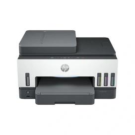 HP Multifuncțional Laser HP Smart Tank 790, All-in-One, InkJet CISS, Color, Format A4, Duplex, Retea, Wi-Fi - IT-Fashion.ro