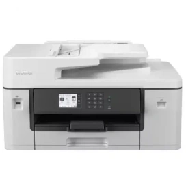 Brother Multifuncțională Inkjet Color Brother MFC-J3540DW, A3, Duplex, Wi-Fi, Alb - IT-Fashion.ro