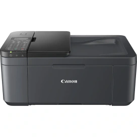Canon Multifuncțională Jet CANON PIXMA TR4755i, Inkjet Color A4, Wi-Fi, Fax, Negru - IT-Fashion.ro