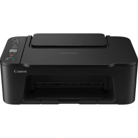 Canon Multifuncțională Jet CANON PIXMA TS3750i, Color, A4, Wi-Fi, Negru - IT-Fashion.ro