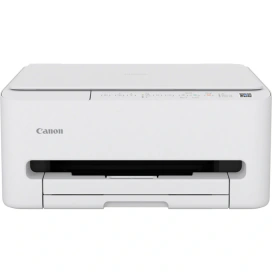 Canon Multifuncțională Jet CANON PIXMA TS4150i, InkJet, Color, Format A4, Duplex, Wi-Fi, Alb - IT-Fashion.ro