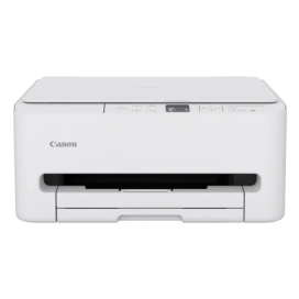 Canon Multifuncțională Jet CANON PIXMA TS6550i, Color, Format A4, Duplex, Wi-Fi, Alb - IT-Fashion.ro