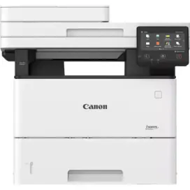 Canon Canon i-SENSYS MF552dw – Multifuncțional Laser Monocrom A4, Duplex, Wi-Fi, Ethernet - IT-Fashion.ro