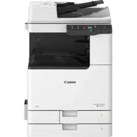 Canon Canon imageRUNNER C3326i Multifuncțional Laser Color A3 - IT-Fashion.ro