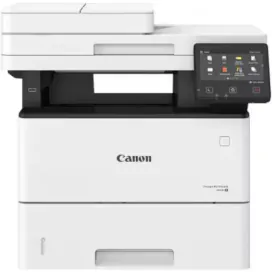 Canon Imprimantă multifuncțională laser monocrom Canon imageRUNNER 1643i II A4 - IT-Fashion.ro