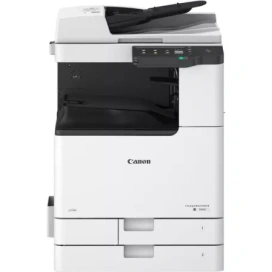 Canon Imprimantă multifuncțională laser monocrom Canon imageRUNNER 2930i A3 - IT-Fashion.ro