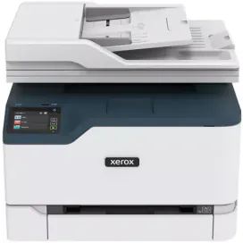 XEROX Multifuncțional Laser Color Xerox C235V_DNI - A4, Duplex, Wi-Fi, 22 ppm - IT-Fashion.ro