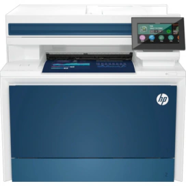 HP Multifuncțional Laser HP LaserJet Pro MFP 4302fdn, Color, Format A4, Duplex, Retea, Fax - IT-Fashion.ro