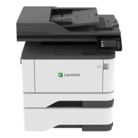 Lexmark Multifuncțional laser monocrom LEXMARK MX431ADN A4 cu rețea și duplex automat - IT-Fashion.ro