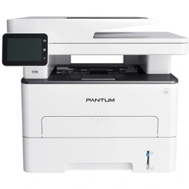 PANTUM Multifuncțional Laser PANTUM Monocrom M7310DW, Duplex, Wi-Fi, ADF - IT-Fashion.ro