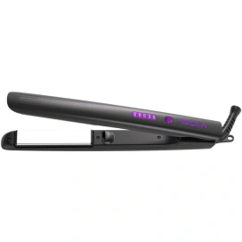 TESLA Placa de par TESLA STH300BP, 42 W, Ceramic si Turmaline, Negru - IT-Fashion.ro