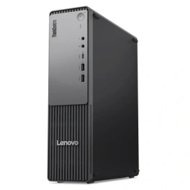 Lenovo All-In-One Lenovo ThinkCentre neo 55s Gen 6 SFF 13FK000BRI, AMD Ryzen AI 5 330, RAM 16GB, SSD 1TB, AMD Radeon 820M, Fara sistem de operare - IT-Fashion.ro